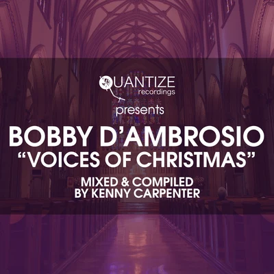 Voices Of Christmas 專輯 Bobby dAmbrosio