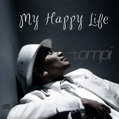 My Happy Life 专辑 Tompi