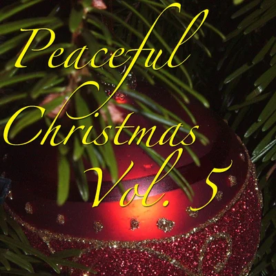 Peaceful Christmas, Vol. 5 專輯 Irish Fideles