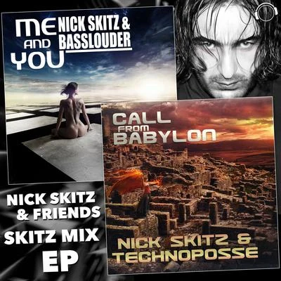 Nick Skitz Skitz Mix