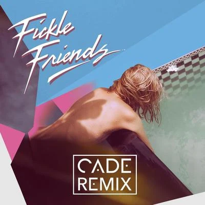 Swim (CADE Remix) 專輯 Wynne/Cadé/Lost Frequencies/Thomas Gold/Dash Berlin