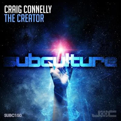 The Creator 專輯 Craig Connelly