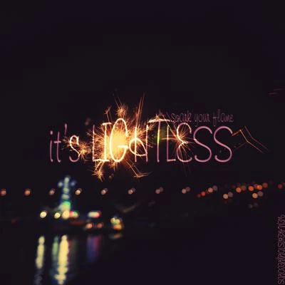 Lightless 專輯 Sleeq