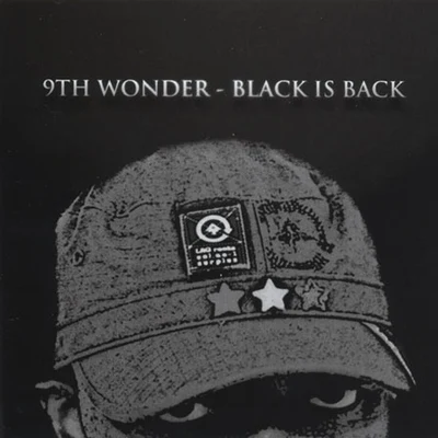 Black is Back 專輯 9th Wonder