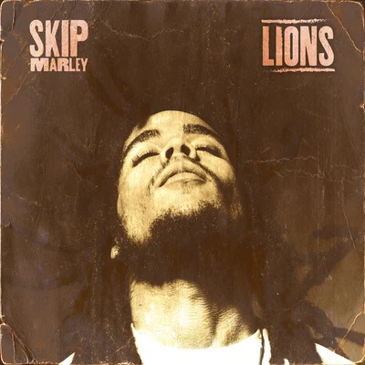 Lions 專輯 Skip Marley