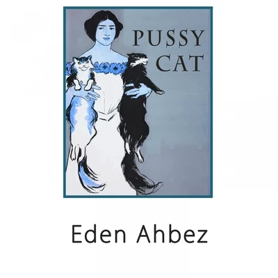 Eden Ahbez ***** Cat