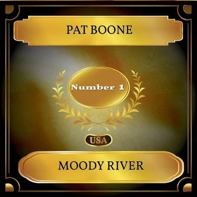 Moody River (Billboard Hot 100 - No. 01) 專輯 Pat Boone