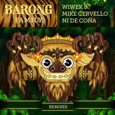 Ni de Coña (Remixes) 專輯 Wiwek