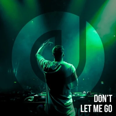 Don't Let Me Go 專輯 Olly James