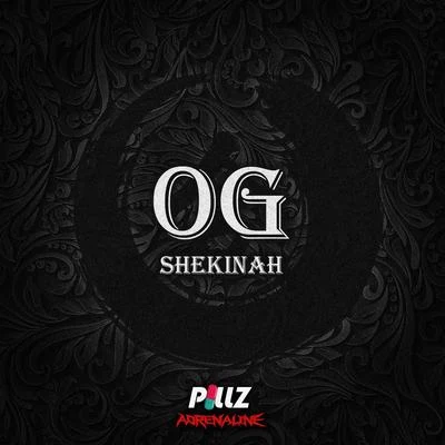 OG 專輯 SHEKINAH