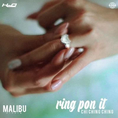 Ring Pon It 專輯 Chi Ching Ching