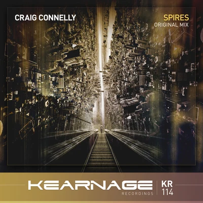 Craig Connelly Spires