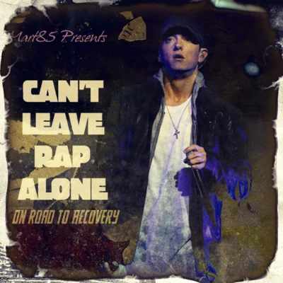 On The Road To Recovery 專輯 Eminem