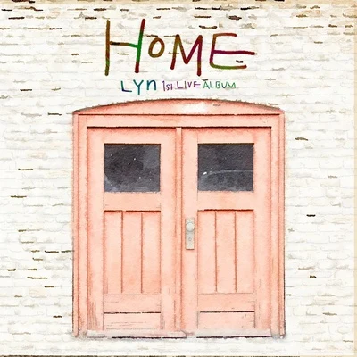 HOME 專輯 LYN/Don McLean/Blue Moon/조은애/宋時鉉