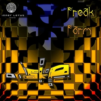 Freak Farm 专辑 SKP/Iris