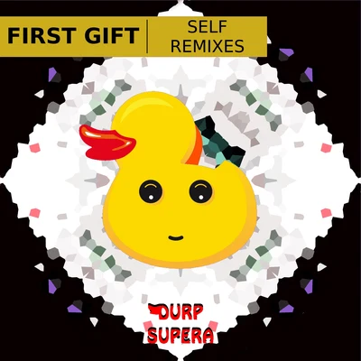 Self Remixes 專輯 First Gift