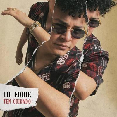 Ten Cuidado 專輯 Lil Eddie/James Doman