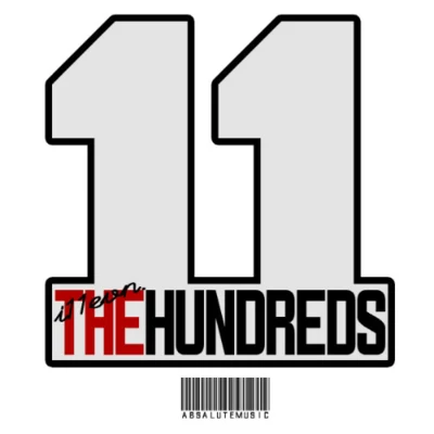 The Hundreds 專輯 i11evn