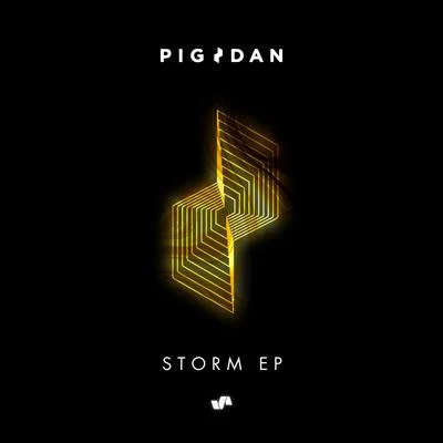 Pig&Dan Storm EP