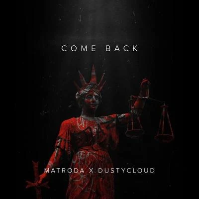 Come Back 專輯 Matroda