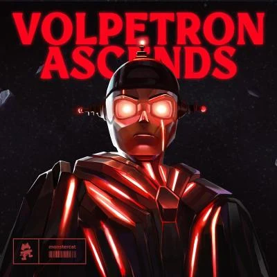 VOLPETRON ASCENDS EP 專輯 Ray Volpe