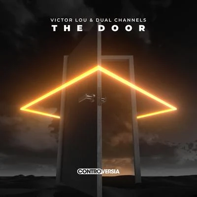 The Door 專輯 Victor Lou