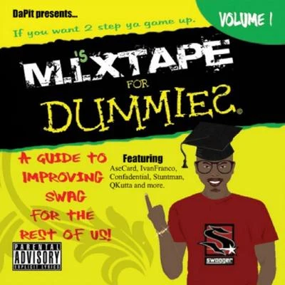 M.I.Banky WK'Naan M.I&#x27;s MIXTAPE FOR DUMMIES