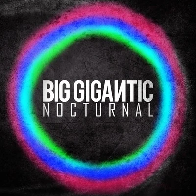 Nocturnal 专辑 Big Gigantic