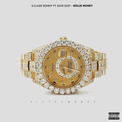 Rollie Money 專輯 Willie the Kid