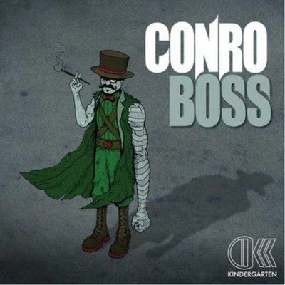 Boss 專輯 Conro