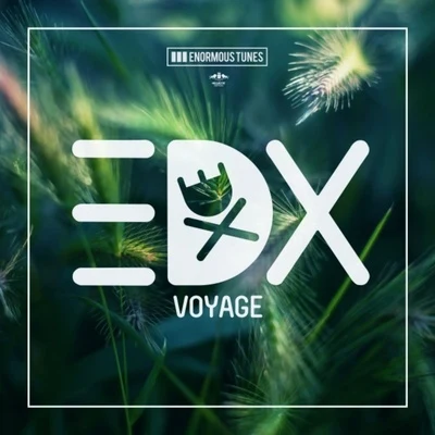 Voyage 專輯 EDX