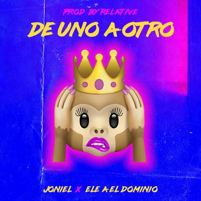 De Uno a Otro 专辑 Keko Musik/Joniel/Young Product