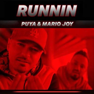 Runnin 專輯 Puya