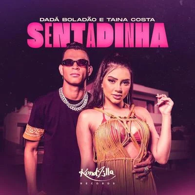 Sentadinha 專輯 Mad Dogz/Taina Costa/MC Mirella