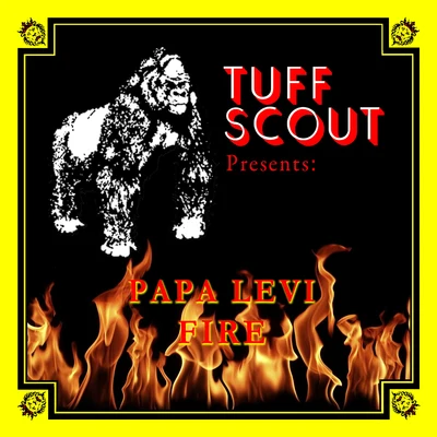 Fire 專輯 Papa Levi