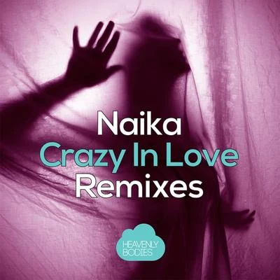 Naika Crazy In Love(Remixes)