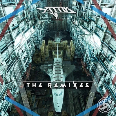 Attik (Mexico) The Remixes