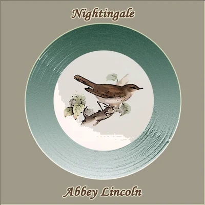 Nightingale 專輯 Abbey Lincoln