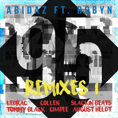 95 (Remixes I) 專輯 Abidaz