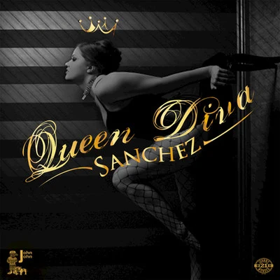 Queen Diva 專輯 Sanchez/Krono/Lions Head/Sebastien/Lisa May