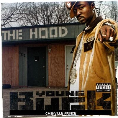 Cashville Prince 專輯 Young Buck