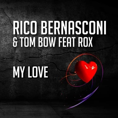 My Love 專輯 Rico Bernasconi