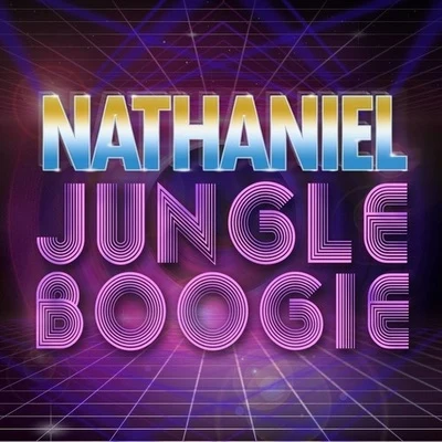 Jungle Boogie 專輯 nathaniel