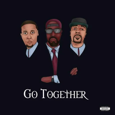 Go Together 專輯 Lamar Trenton/Lil Flip/Aktual