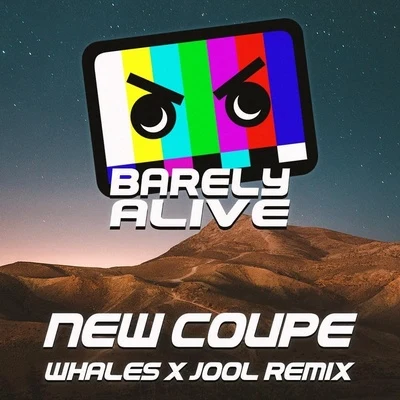 Coupe (Whales & JOOL Remix) 專輯 Whales