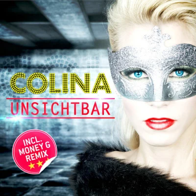 Unsichtbar 專輯 Colina