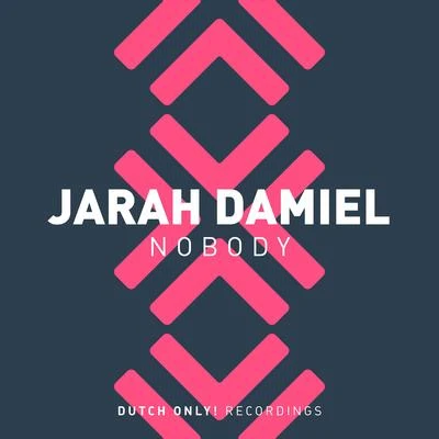 Nobody 專輯 Usmaniac/Jarah Damiel