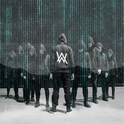 Alone 专辑 Alan Walker