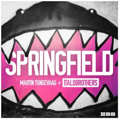 Springfield (Video Edit) 專輯 Martin Tungevaag