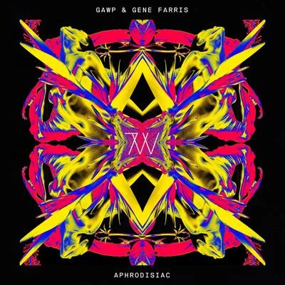 Aphrodisiac 專輯 GAWP